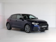 Audi A1 Sportback - 30TFSI 116PK AUT. Advanced Ed. NAP/Virtual/Sfeer/Matri