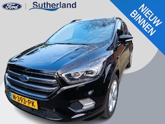 Ford Kuga - 1.5 EcoBoost ST-Line 150pk | Winter Pack | Camera | Privacy glass | 2.000 kg trekgewicht g