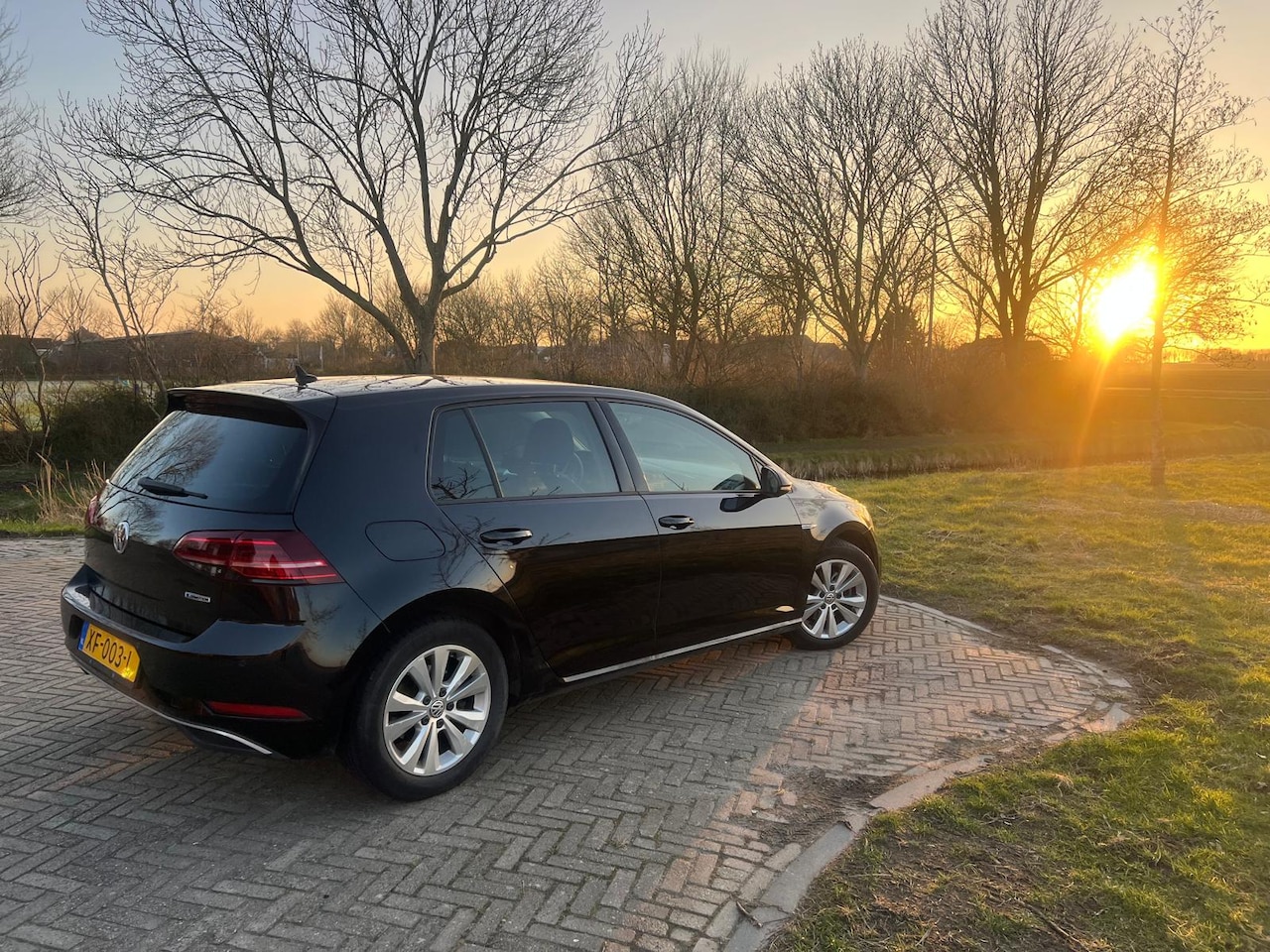 Volkswagen Golf - 1.5 TSI Comfortline Business - AutoWereld.nl