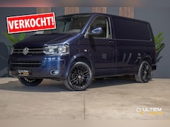 Volkswagen Transporter - 2.0 TDI L1H1 | AUTOMAAT*CARPLAY