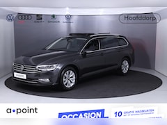 Volkswagen Passat Variant - 1.5 TSI Business 150 pk Automaat (DSG) | Private lease vanaf 690, - pm | Verlengde garanti