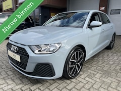 Audi A1 Sportback - 25 TFSI Pro Line NAVI*CLIMA*CRUISE*PDC