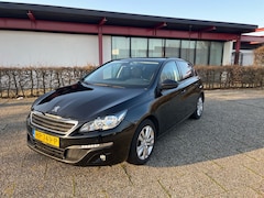 Peugeot 308 - 1.6 BlueHDi BL. Ex. Panorama camera navi apk