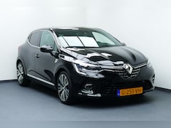 Renault Clio - 1.0 TCe Initiale Paris. BOSE, Leer, Stoelverw, 360 camera, Led Koplampen, Navi