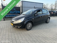 Opel Corsa - 1.4-16V