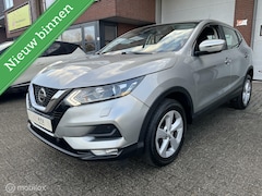 Nissan Qashqai - 1.3 DIG-T Acces Edition CAMERA*CRUISE*TREKHAAK