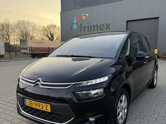 Citroën C4 Picasso - 1.2 / Camera / Navi / Clima / NW APK