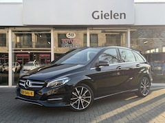 Mercedes-Benz B-klasse - 180 Ambition Urban | Trekhaak, Navigatie, LED, Cruise control, Parkeersensoren, 17 inch, Z