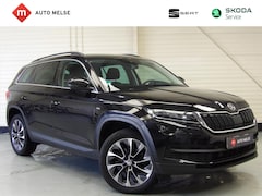 Skoda Kodiaq - 1.5 TSI Greentech ACT 150pk DSG-7 Business Edition