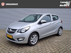 Opel Karl - 1.0 ecoFLEX Edition | Airco | Cruise control