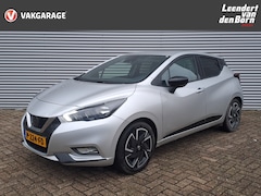 Nissan Micra - 1.0 IG-T N-Design | Apple Carplay/Android Auto | Navi | Airco | Cruise