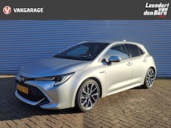 Toyota Corolla - 2.0 Hybrid Executive JBL | Apple Carplay| navi | Camera | Automaat | Stoel verw. | 18 '' L