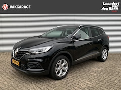 Renault Kadjar - 1.3 TCe Zen AUTOMAAT | Stoelverwarming | Navigatie | Cruise | Climate | Trekhaak | Keyless