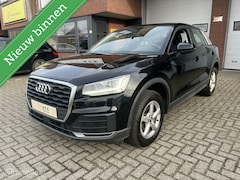 Audi Q2 - 35 TFSI Pro Line S-TRONIC* LEDER*NAVI*CLIMA*LED*PDC