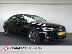 Audi A4 Limousine - 1.8 TFSIe Edition|afneembare trekhaak|