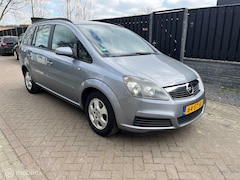 Opel Zafira - 1.6 Executive