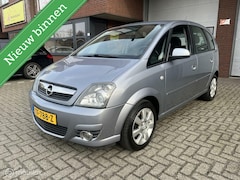 Opel Meriva - 1.6-16V Edition AUTOMAAT*XENON*LM-VELGEN