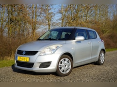 Suzuki Swift - 1.2 Comfort