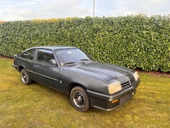 Opel Manta - 1.8 GT combi S