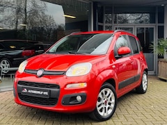 Fiat Panda - 0.9 TwinAir Lounge