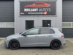 Volkswagen Golf - 2.0 TDI GTD