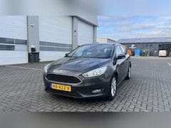 Ford Focus Wagon - 1.0 First Edition