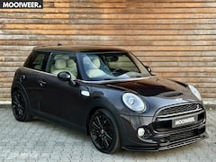 MINI Cooper S - 2.0 Chili | Leder | JCW | LED | HUD | 268 PK