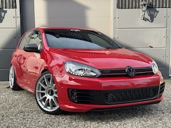 Volkswagen Golf - GTI ED35 DSG 380PK|Xenon|Keyless|DynAudio