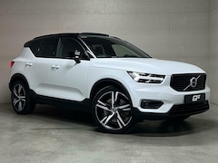 Volvo XC40 - 1.5 T5 Recharge R-Design Pano Navi Camera Trekh