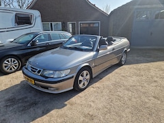 Saab 9-3 Cabrio - 2.0t Anniversary