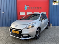 Renault Scénic - 1.4 TCe Bose 2012 Navi | Trekhaak | 2e Eig