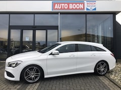 Mercedes-Benz CLA-klasse Shooting Brake - 180 122PK AMG AUTOMAAT - SHOOTINGBRAKE : 1 PART. EIG. - NL AUTO - KM=NAP