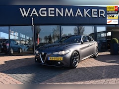 Alfa Romeo Giulia - 2.0T Super AUT|Cruise|NAV|Cam|DealerOH