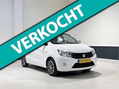 Suzuki Celerio - 1.0 Comfort | NL | 1e Eig. | Airco | Bluetooth | Electr. ramen