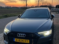 Audi A6 Avant - 55 TFSI e quattro Competition S-Line 367pk