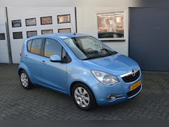 Opel Agila - 1.2 Edition 4 cylinder Super Nette Staat