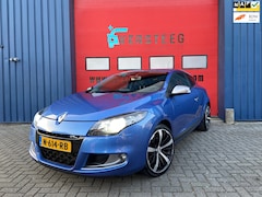 Renault Mégane Coupé - 1.4 TCe GT-Line | Cruise | Sport | PDC | Navi