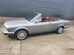 BMW 3-serie Cabrio - 325i Cabrio