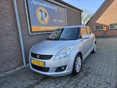 Suzuki Swift - 1.2 Exclusive EASSS