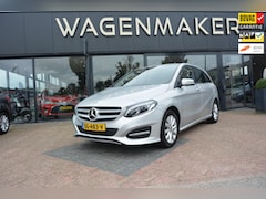 Mercedes-Benz B-klasse - 180 Ambition AUT|Clima|Cruise|NAVI|