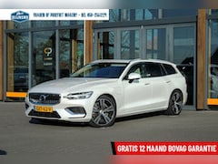 Volvo V60 - 2.0 T6 PlugInHybride AWD Inscription|Pano|Trekhaak|HarmanKardon