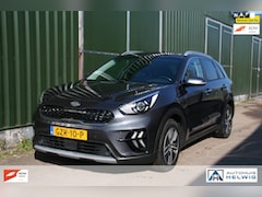 Kia Niro - 1.6 GDI PHEV DynamicPlusLine NAVIGATIE, AIRCO, CAMERA, KEYLESS