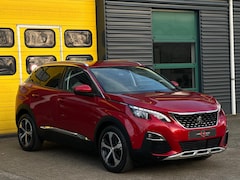 Peugeot 3008 - 1.2 PureTech Allure AUT/Xenon/Trekhaak/Dealeronderhouden