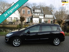 Peugeot 308 SW - 1.6 VTi Style 120pk 2e eig. 100.000km Clima Cruise Navi