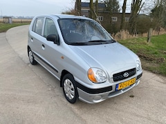 Hyundai Atos Spirit - 1.0i X Limited