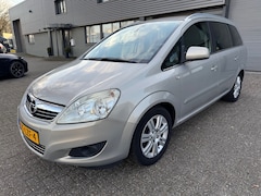 Opel Zafira - 1.8 Cosmo