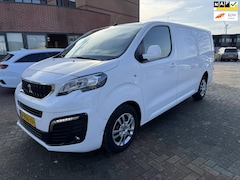 Peugeot Expert - 231S 2.0 BlueHDI 120 Premium Pack L3H1, 3 zits, Navi, PDC v+a, trekhaak