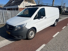 Mercedes-Benz Vito - 114 CDI 100KW Extra Lang AIRCO KLIMA EURO6