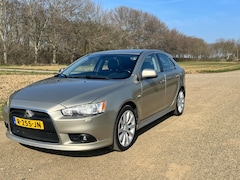 Mitsubishi Lancer Sportback - 1.8 Intense