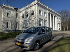 Citroën Xsara Picasso - 1.6i-16V 110.000 KM